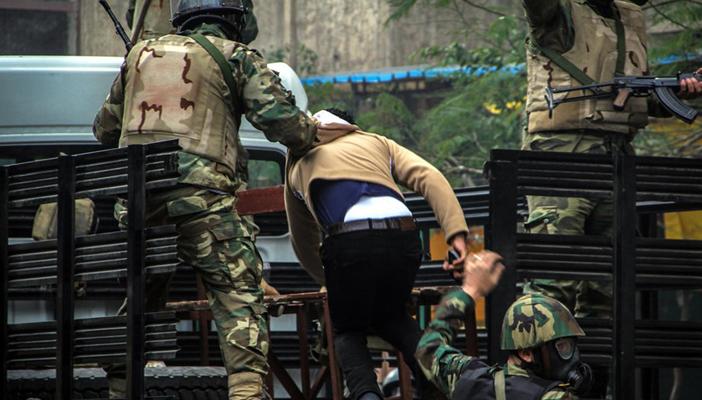 بالأسماء.. الجيش يعتقل 4 مواطنين برفح بينهم طفل