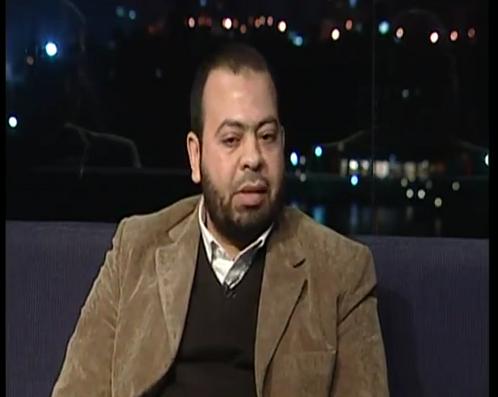 اعتقال رئيس تحرير موقع “الإسلاميون”