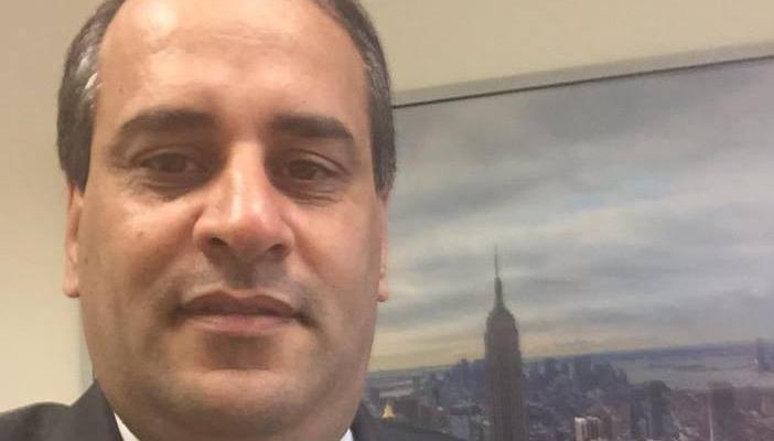 اختطاف المسلمين وليس الإسلام