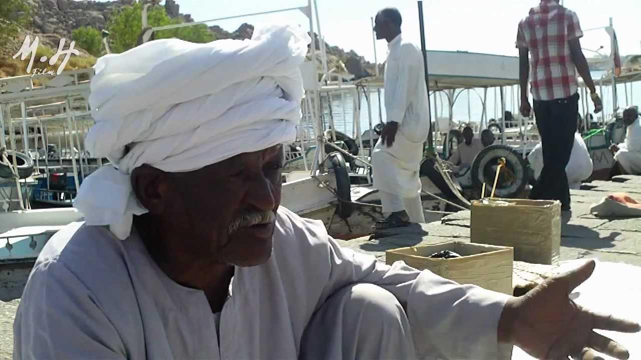 رويترز: بسبب تهميشهم.. صبر النوبيين ينفد وغضبهم يتزايد