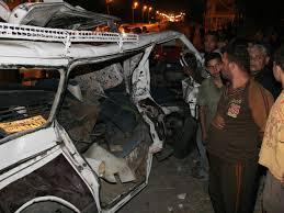 الإسعاف: ارتفاع ضحايا “دهشور” لـ 27 قتيلا و34 مصابا