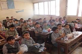 استبعاد مدير الإدارة ونقل آخر وإنذار مدرسة في الغربية