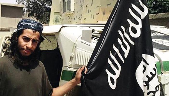 من هو عبد الحميد أباعود منفذ تفجيرات باريس؟