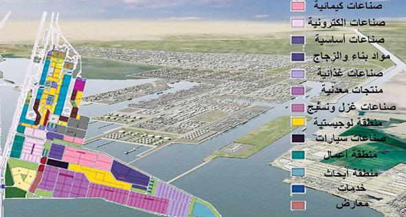 الانقلاب يعيد تسويق مشروع تطوير قناة السويس