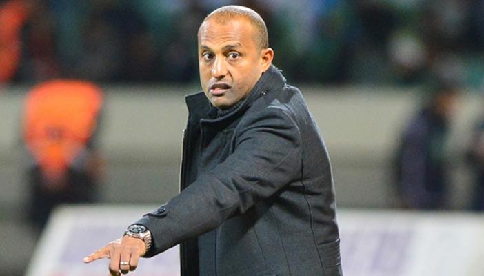 طارق مصطفى يعتذر رسميا عن الاستمرار في تدريب الاتحاد السكندري