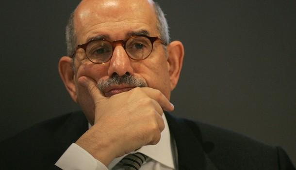 البرادعي عن قرار العفو:  “قوانين مجحفة وعدالة مسيسة”