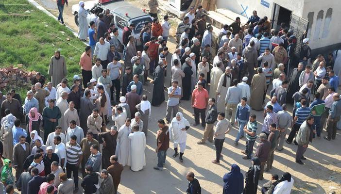 مصرع 8 صيادين وإصابة 3 آخرين في حادث تصادم بكفر الشيخ