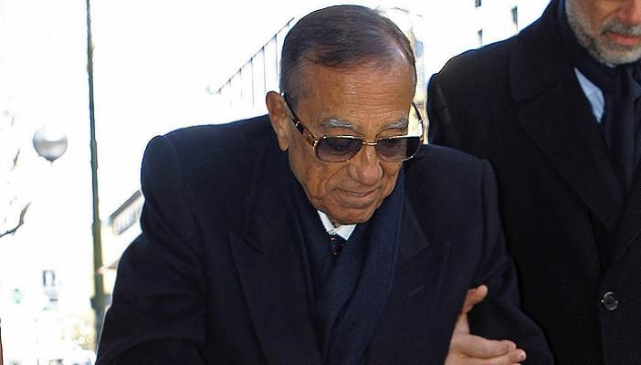 بالفيديو.. “حسين سالم” ينفي طلب الحكومة منه دفع “10 مليارات” للتصالح