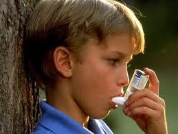 علماء أمريكيون يتوصلون للجين المسئول عن الأزمات الربوية بالأطفال