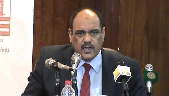 سفارة السودان تسلم “الخارجية” مذكرة اعتراض على التجاوزات ضد مواطنيها