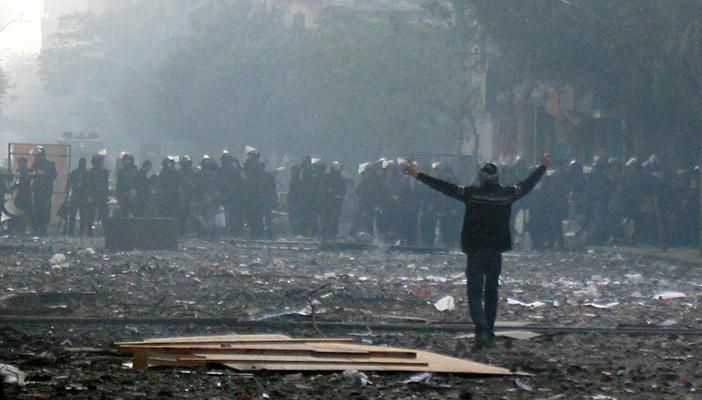 #محمد_محمود.. هاشتاج يتصدر “تويتر” في الذكرى الرابعة للمذبحة