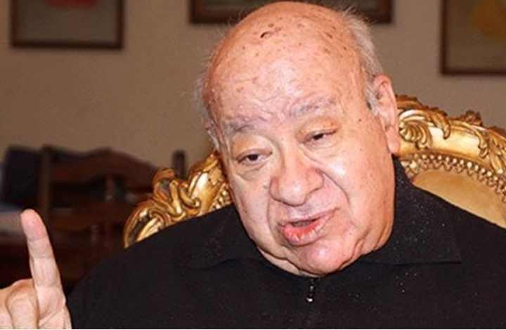 يسري: المجتمع الدولي وهم.. ومرسي لم يكن رئيسًا بشكل فعلي