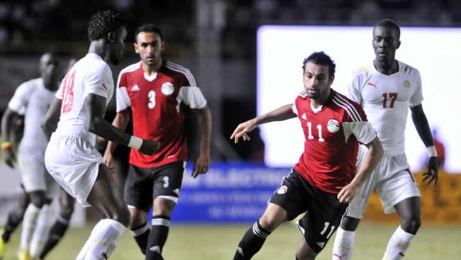 الليلة.. المنتخب يلتقي نسور قرطاج في “الفرصة الأخيرة”