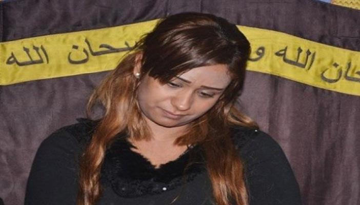 أرملة طرابيك لطليقته: “مش هاعمل تحليل DNA لإثبات نسب ابني من سعيد