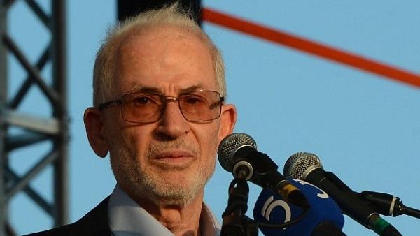 نائب مرشد الإخوان  يدعو حكماء مصر إلى رسم صورة واضحة للمصالحة