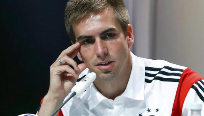 “لاعب كرة ألماني” يتوقع وقوع عمليات تفجيرية في أوروبا