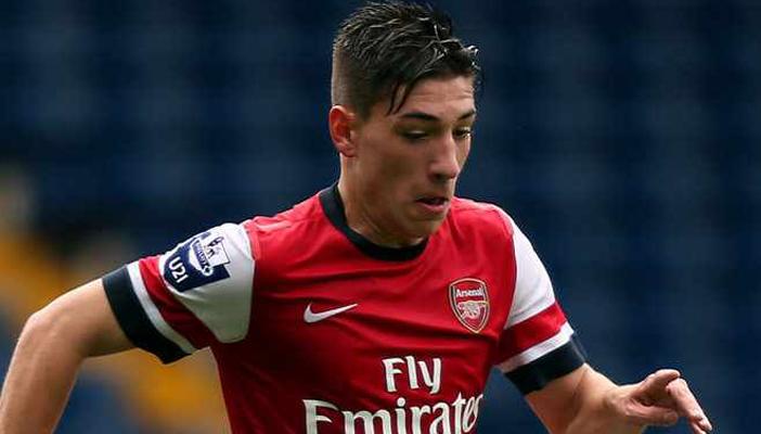 فينجر: هيكتور بيرلين جاهز لمباراة ويست بروميتش