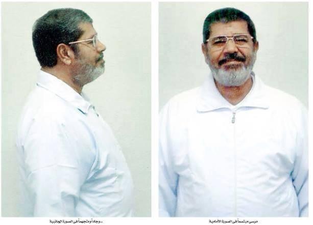 “لون العزة أبيض” ..مع الرئيس في كل الحالات