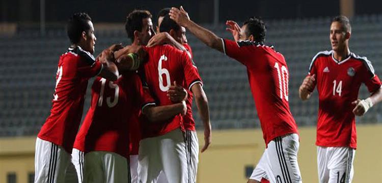 بالفيديو.. مصر الأوليمبي يفوز على الكاميرون في ودية شرم الشيخ