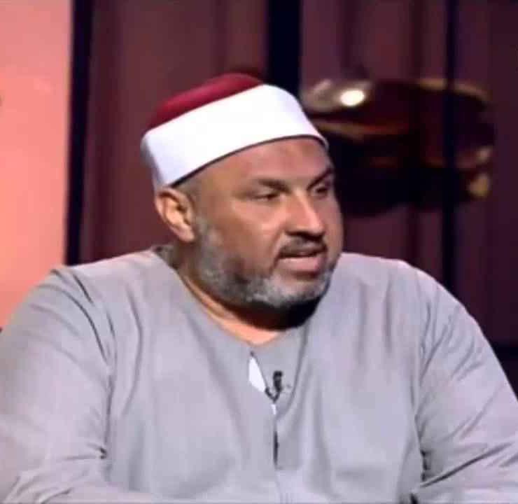 فيديو| الأوقاف: الدماء التي تراق بأمر “السيسي” ليست حرامًا