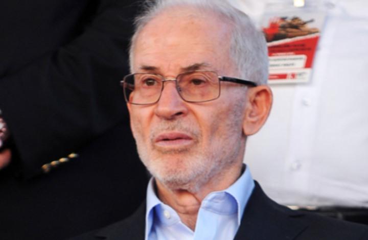 منير لـ”رصد”: ننتظر موقف القوى الوطنية من النظام العسكري لتبادل الرؤى