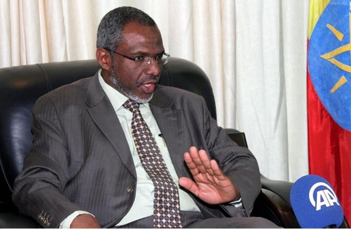 مسئول سوداني: لا تنازل عن لتر واحد من مياهنا لأي دولة