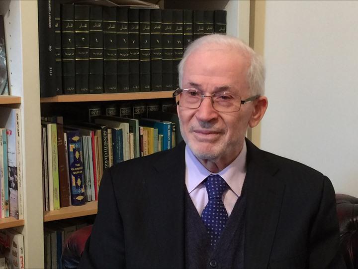 ليلة سياسية صاخبة بطلها “منير”.. وأطروحة المصالحة تثير الجدل