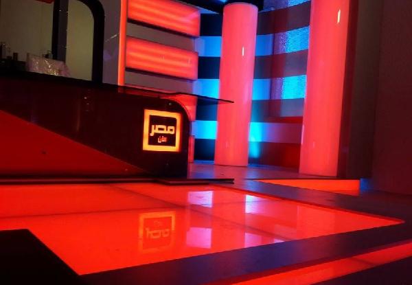 دعوى تطالب بإغلاق قناة “مصر الآن”