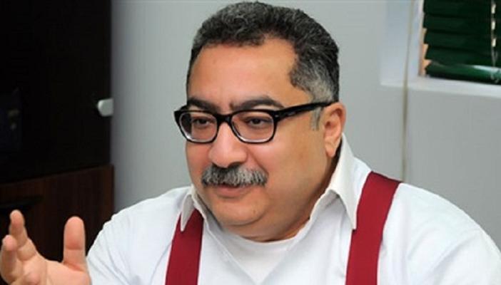 بالفيديو.. إبراهيم عيسى ينتقد السعودية مدافعاً عن نظام بشار الأسد