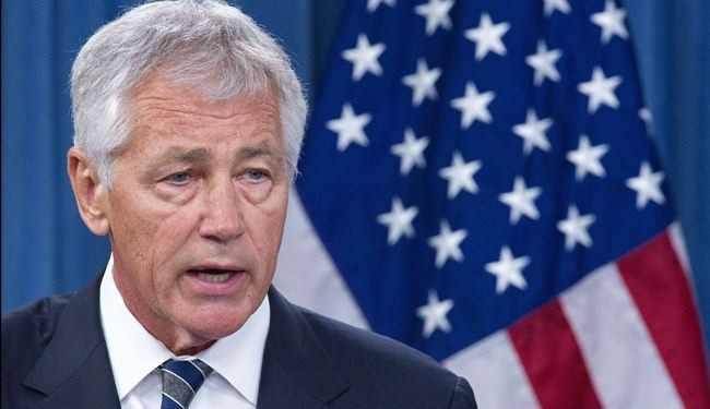 دفاع أمريكا: الأسد استفاد بشكل غير مباشر من التحالف ضد “داعش”