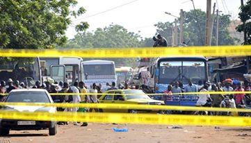 تحرير 20 رهينة من المحتجزين بفندق بالعاصمة المالية