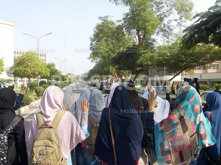 إطلاق سراح الطالبة المختطفة في أسيوط بعد أخذ هاتفها ونقودها