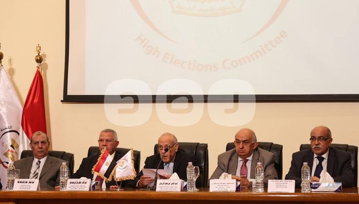 العليا للانتخابات تحدد موعد إعادة انتخابات الرمل بالإسكندرية