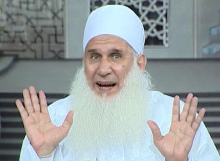 يعقوب: فليعتقلونا أو يقتلونا ولن نهرب من مصر