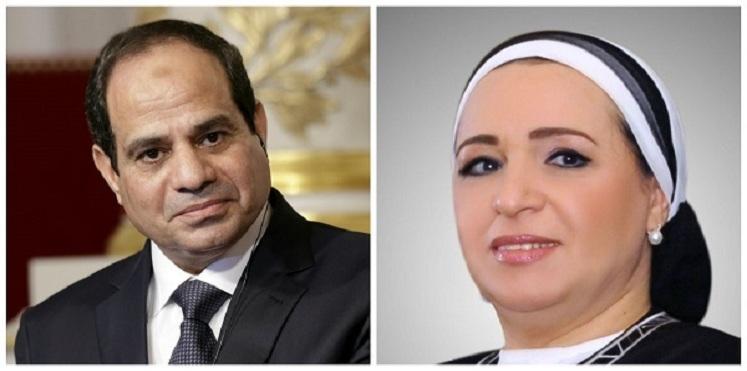 على خطى مبارك..السيسي يتوسع في دائرة التوريث