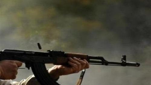 مقتل أمين شرطة أمن وطني وإصابة خفير بالشرقية