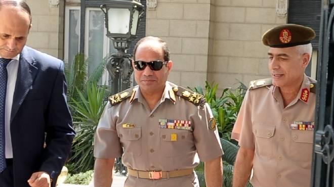 الصايغ : الانقلاب يسقط والعسكر سيلجأون للمدنيين