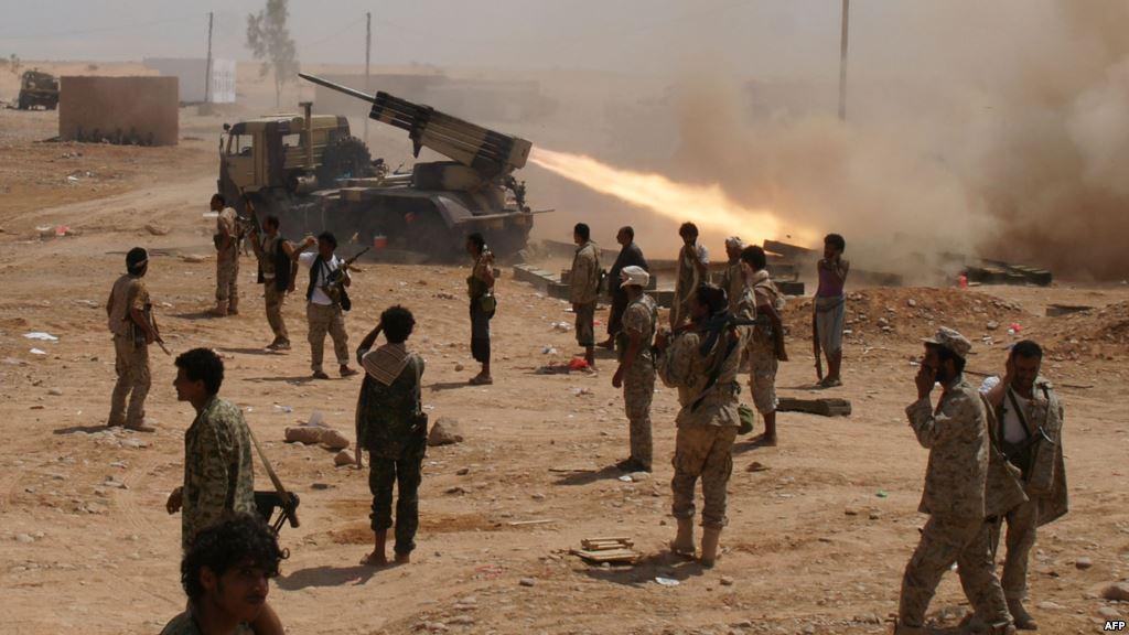 مقتل 17 جنديًّا يمنيًّا في هجوم لـ”تنظيم الدولة” على حضرموت