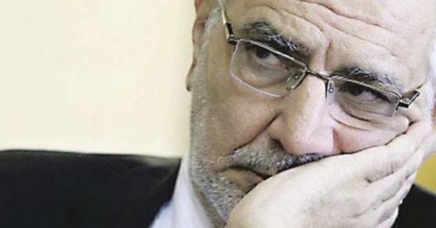 مصطفى بكري يتهم أبو الفتوح بالخيانة في بلاغ للنائب العام