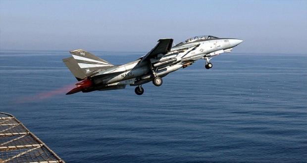 5 قتلى في قصف لطائرة أمريكية على طالبان الباكستانية