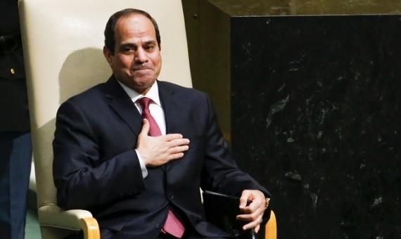 ​”فشل السيسي” يتحول إلى وجبة دسمة للصحف العالمية