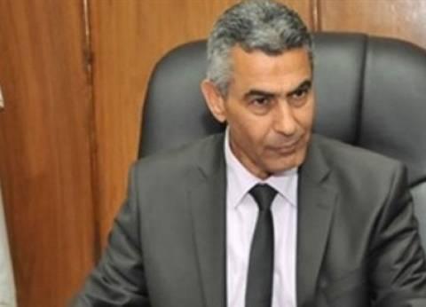 بالفيديو.. مواطن لوزير النقل: “القطارات كلها زبالة”