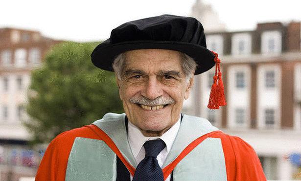 أبرز 10 ممثلين عرب وصلوا إلى هوليود.. 6 منهم مصريين