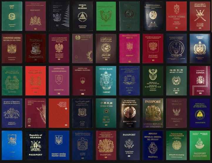 لمحبي الترحال.. أفضل جواز عربي للسفر بدون تأشيرات