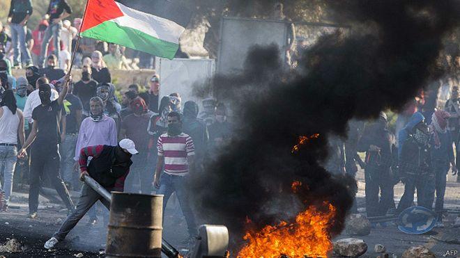 فاينانشال تايمز:التوتر حول الأقصى يهدد صفقة بين الأردن والصهاينة