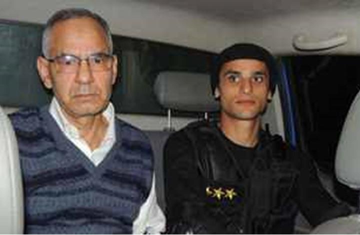 بعد اعتقال بشر.. هل انتهت فرص المصالحة في مصر؟