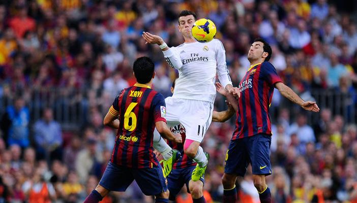 اليوم.. الريال يصارع برشلونة في الكلاسيكو الإسباني