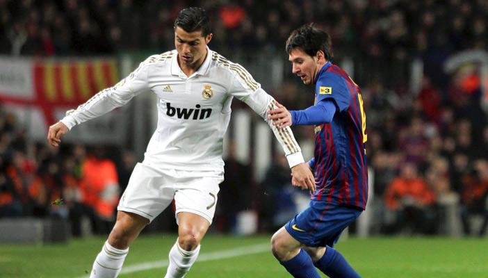 تعرَّف على القنوات الناقلة لمباراة ريال مدريد وبرشلونة