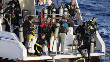 روسيا تستثني البحر الأحمر من المحظورات السياحية بمصر