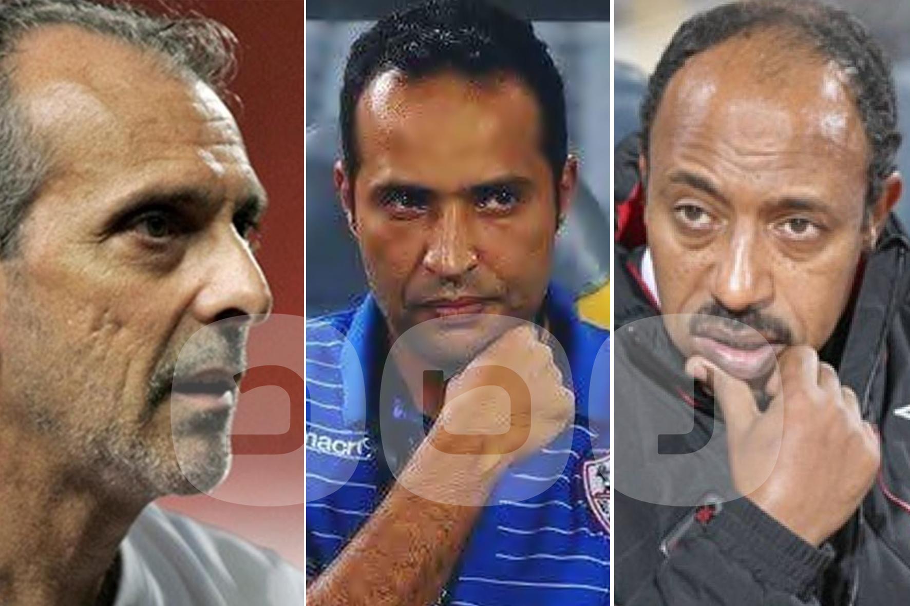 رحيل المدربين.. صداع مستمر في الدوري العام